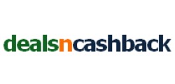 Find Our Coupons on dealsncashback