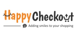 Find Our Coupons on happycheckout