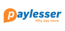 Find Our Coupons on paylesser