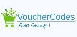 Find Our Coupons on vouchercodes