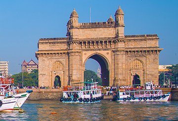 Mumbai Taxi