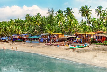 Goa Taxi