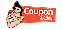Find Our Coupons on coupon dady