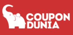 Find Our Coupons on CouponDunia