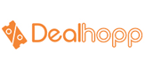 Find Our Coupons on deal hopp coupons