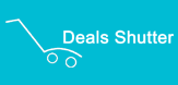 Find Our Coupons on deal shutter coupons
