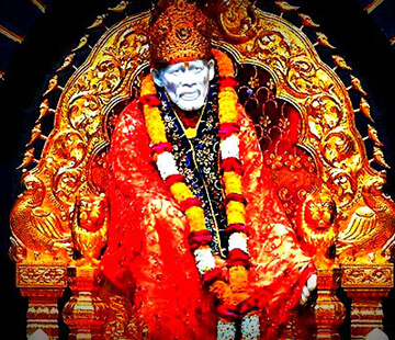 Shirdi to Shani Shingnapur Taxi