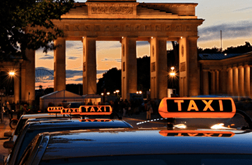 City Taxi