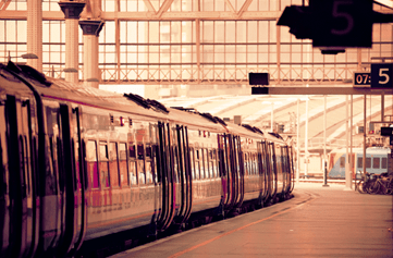 Railway Station Taxi